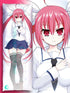 Kotori Itsuka Body pillow case DATE A LIVE Mitgard-Knight